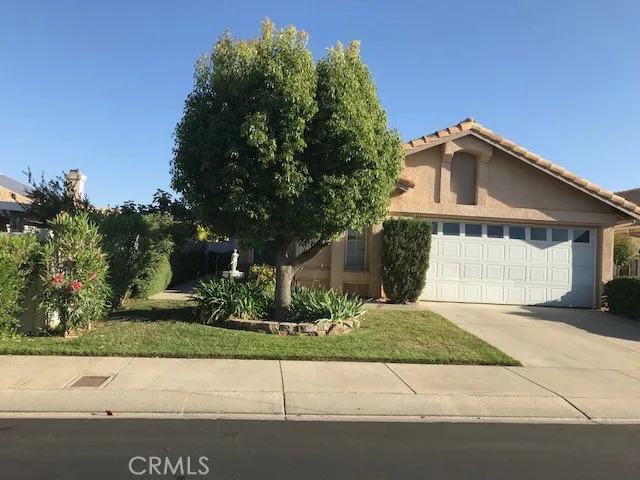 6340 W Colonial Avenue W, Banning, California 92220