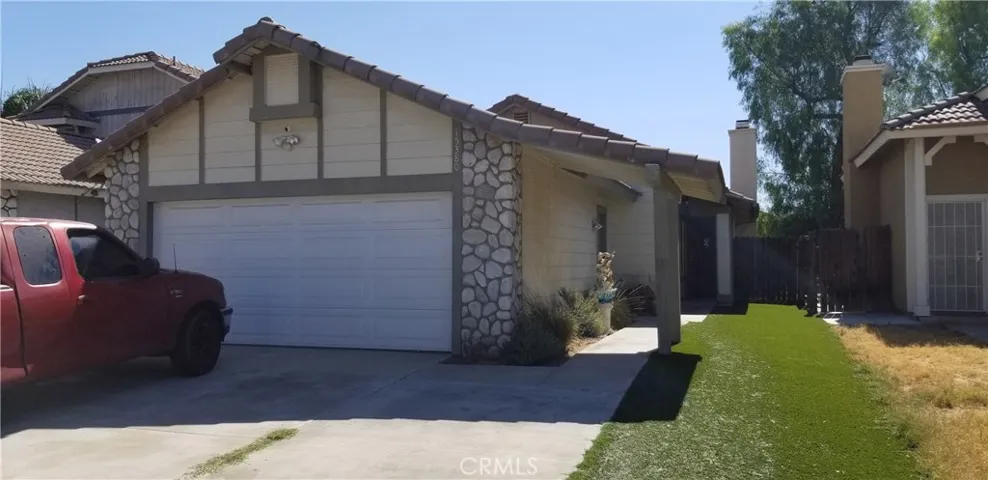 15380 Canyonstone Drive, Moreno Valley, California 92551
