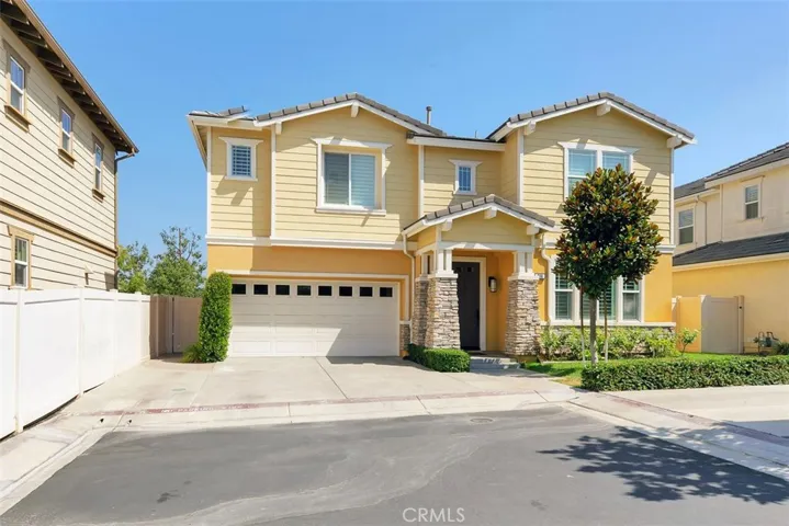 306 Summit Crest Drive, Lake Forest, California 92630