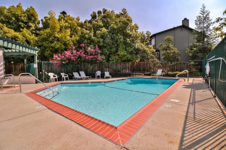 2861 S Bascom Avenue 706, Campbell, California 95008