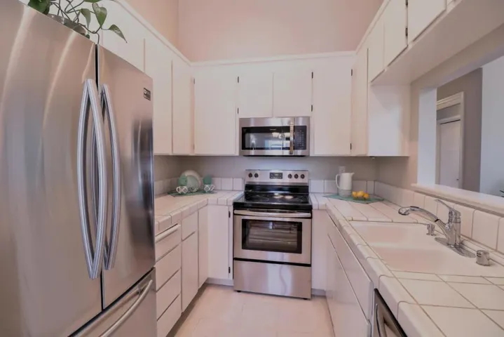 2861 S Bascom Avenue 706, Campbell, California 95008