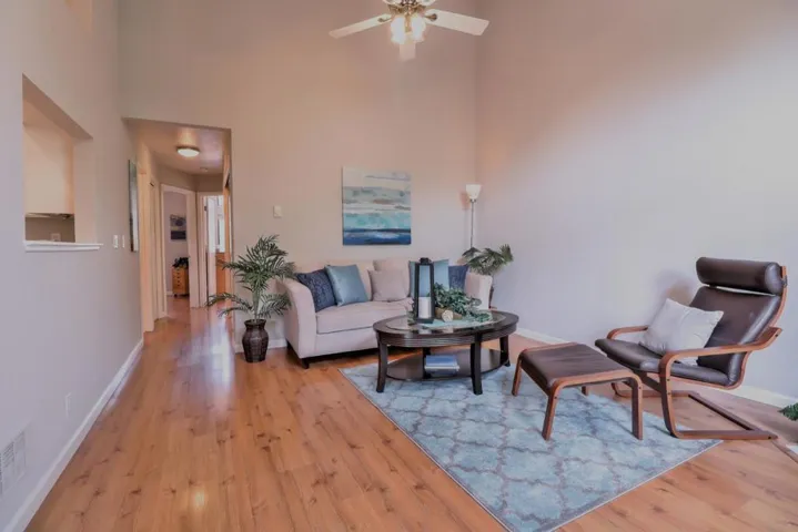 2861 S Bascom Avenue 706, Campbell, California 95008