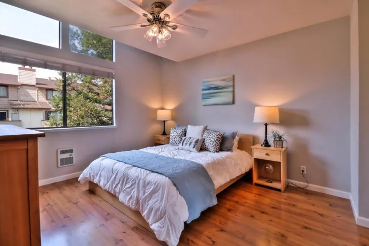 2861 S Bascom Avenue 706, Campbell, California 95008