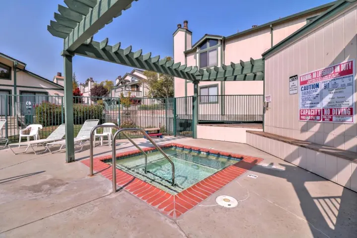 2861 S Bascom Avenue 706, Campbell, California 95008