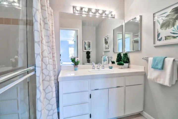 2861 S Bascom Avenue 706, Campbell, California 95008