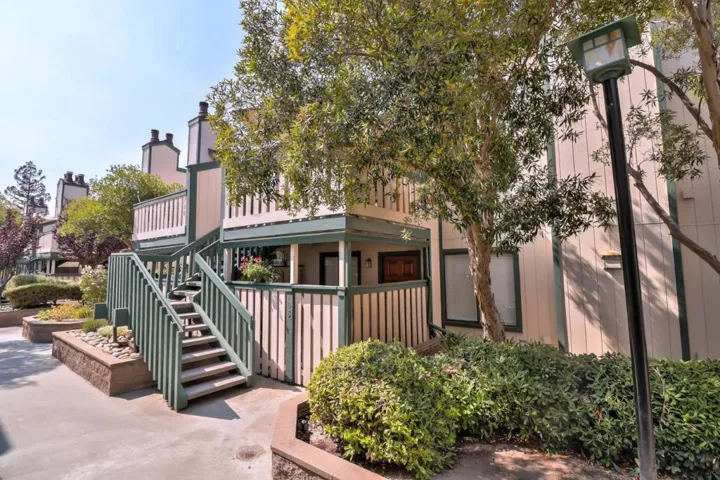 2861 S Bascom Avenue 706, Campbell, California 95008
