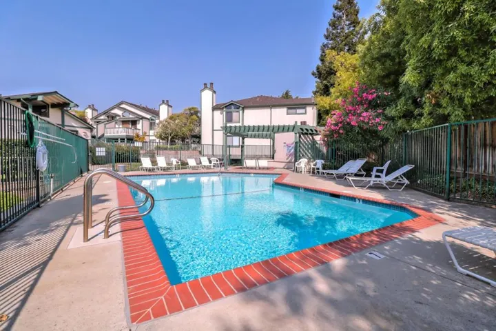 2861 S Bascom Avenue 706, Campbell, California 95008