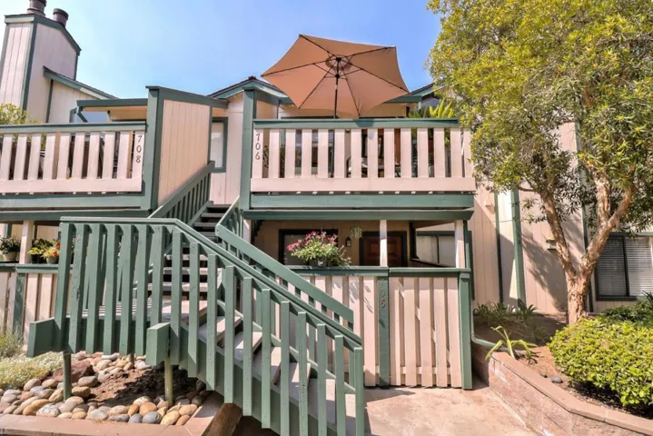 2861 S Bascom Avenue 706, Campbell, California 95008