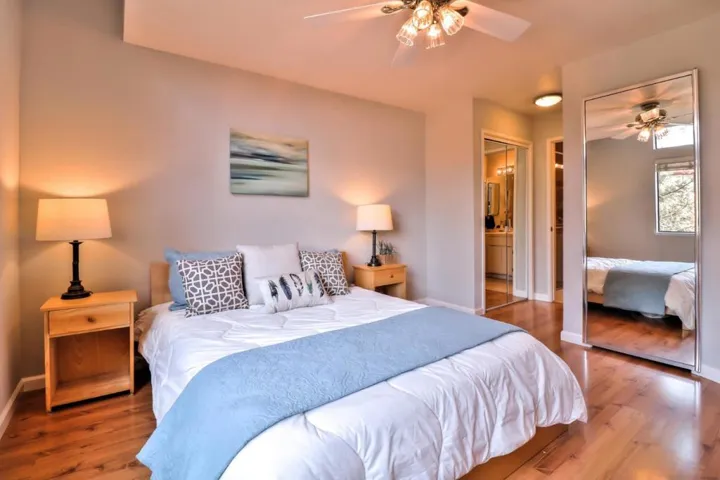 2861 S Bascom Avenue 706, Campbell, California 95008