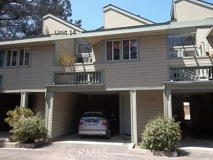 1185 E Foothill Boulevard 14, San Luis Obispo, California 93405