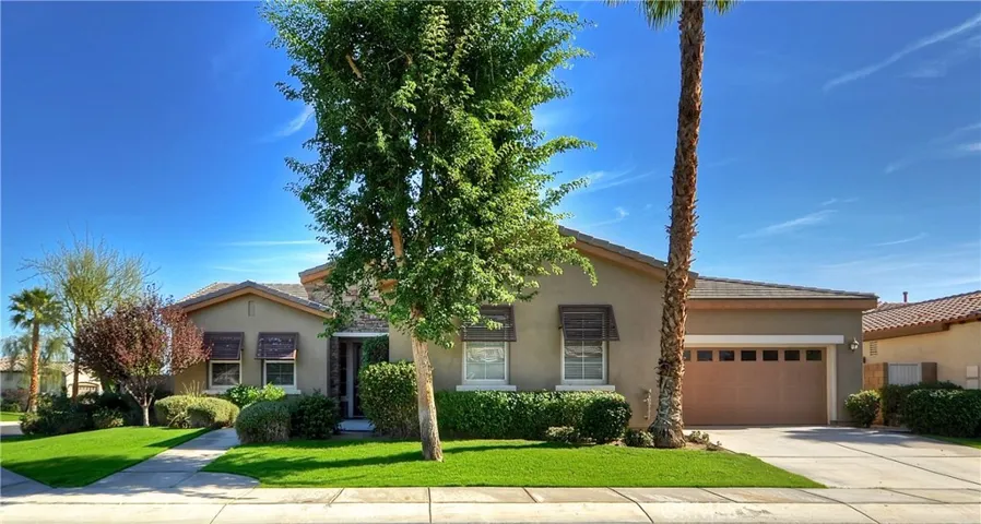 61190 Soaptree Drive, La Quinta, California 92253