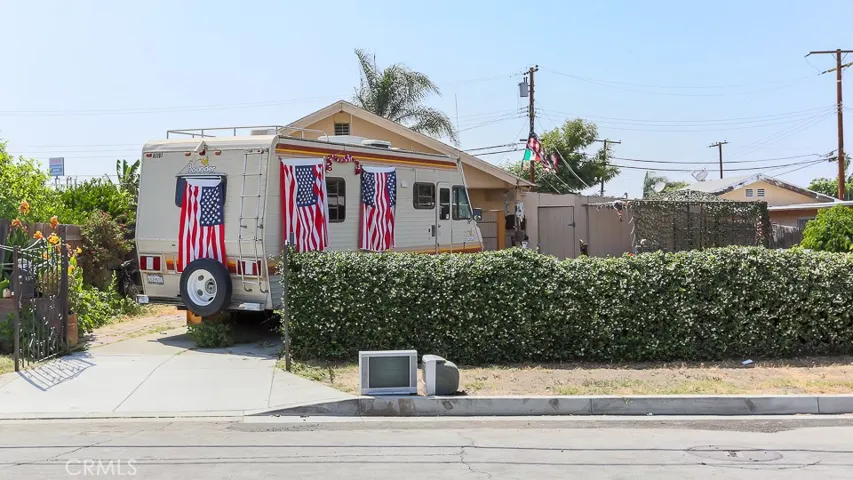 1019 Olympus Avenue, Hacienda Heights, California 91745