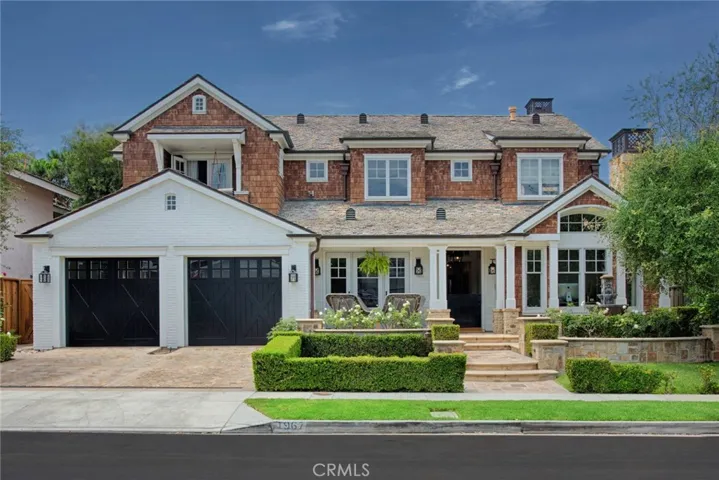 1967 Port Nelson Place, Newport Beach, California 92660