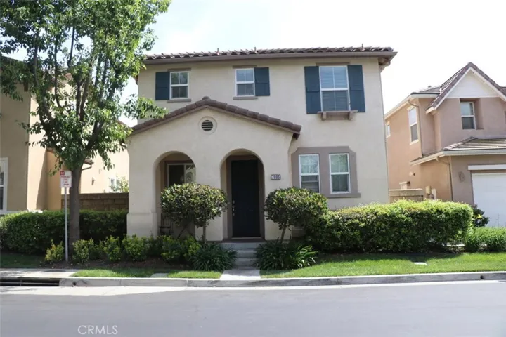 7005 Angora Street, Chino, California 91710