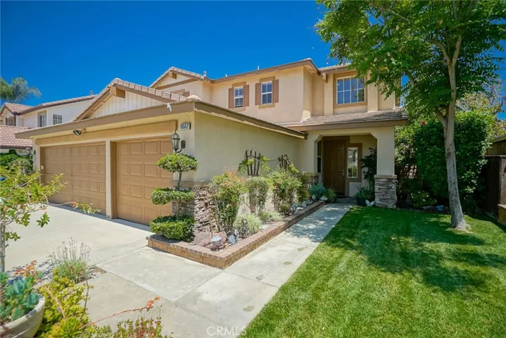 19552 Allenhurst Street, Riverside, California 92508