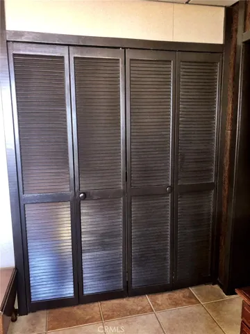 LAUNDRY CLOSET-DOWNSTAIRS-MAIN HOUSE