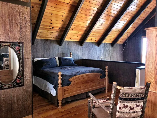 MASTER SUITE