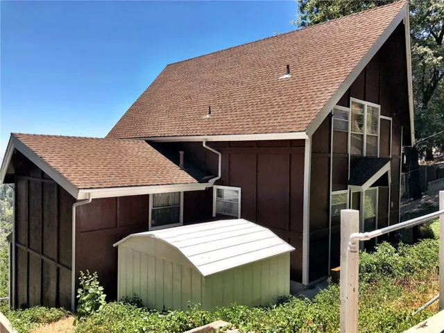 MAIN HOUSE