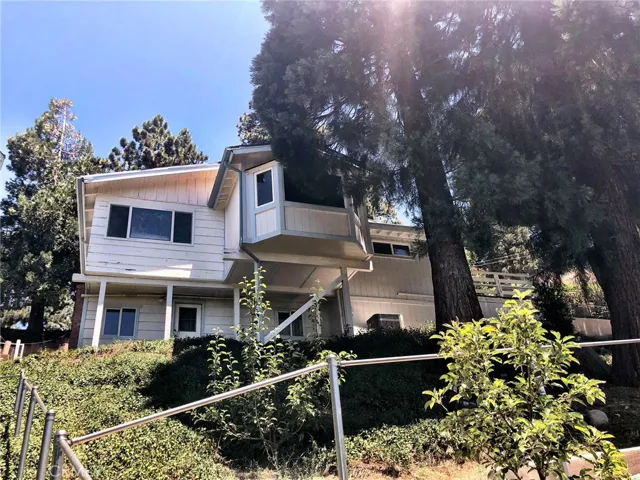GUEST HOUSE REAR EXTERIOR