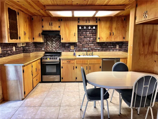 KITCHEN-GUEST HOUSE