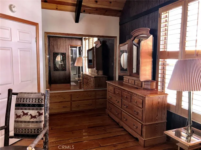 MASTER SUITE