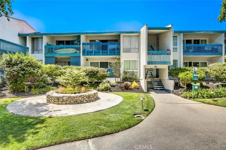 818 Camino Real 105, Redondo Beach, California 90277