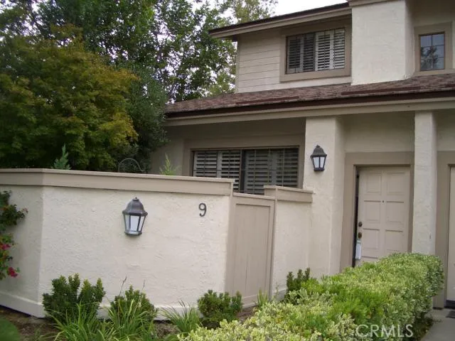 9 Moon Shadow, Irvine, California 92603