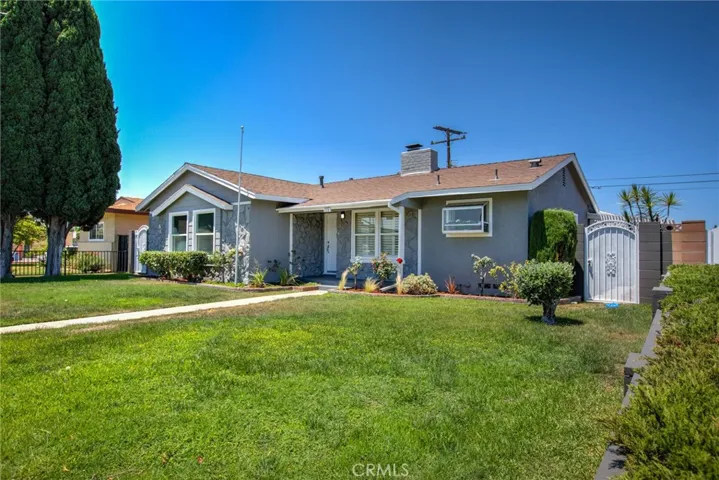 729 S State College Boulevard, Anaheim, California 92806