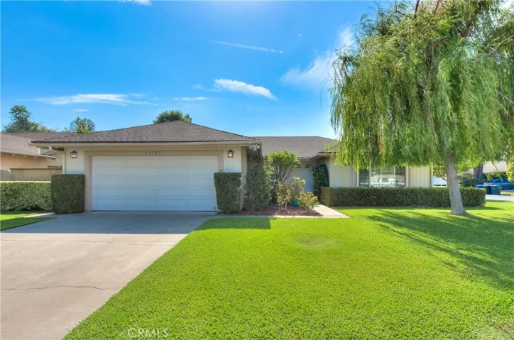 13791 Loretta Drive, Tustin, California 92780
