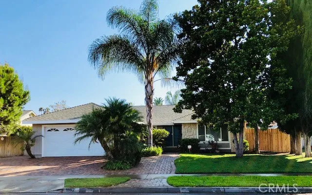 1882 Sandwood Place, Tustin, California 92780