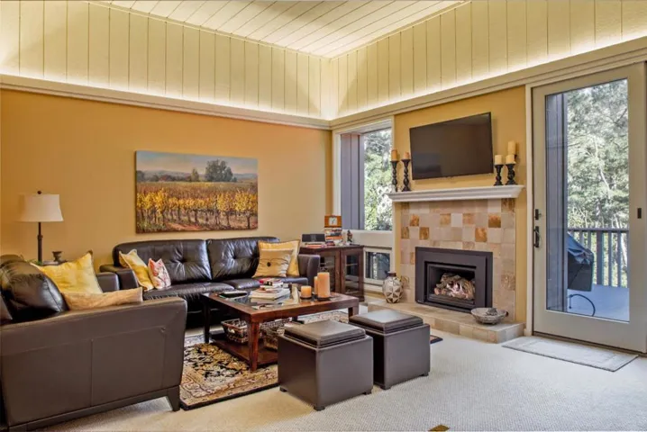 24501 Via Mar Monte 58, Carmel, California 93923