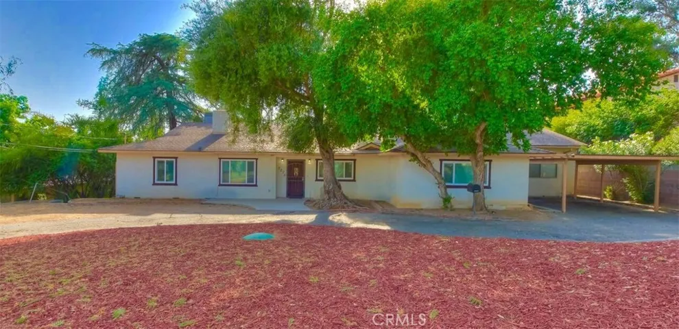 5276 Sepulveda Avenue, San Bernardino, California 92404