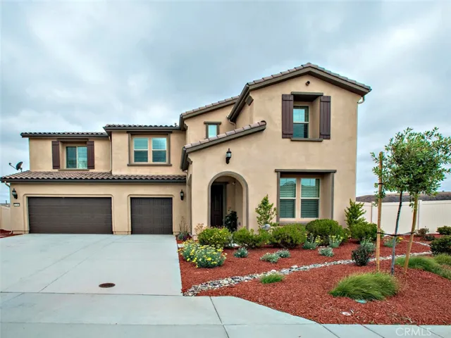 37765 Mockingbird Avenue, Murrieta, California 92563