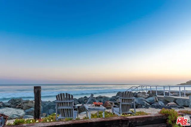 31340 Broad Beach Road, Malibu, California 90265