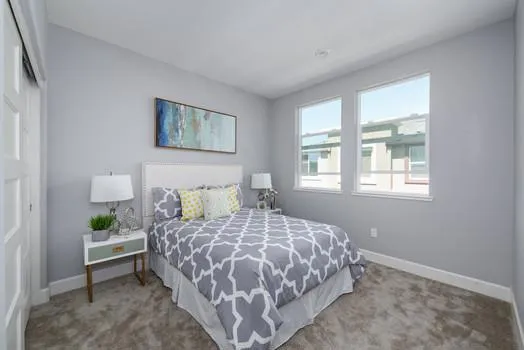 1033 Gabbiano Lane 3, San Jose, California 95131