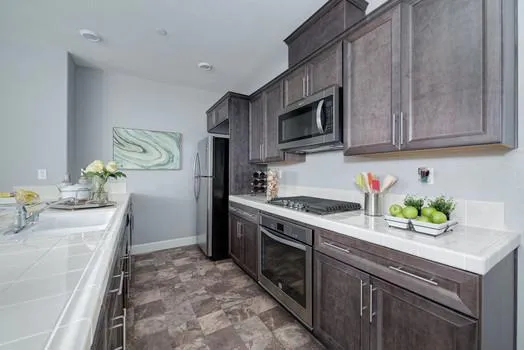 1033 Gabbiano Lane 3, San Jose, California 95131