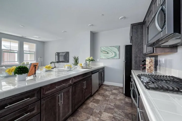 1033 Gabbiano Lane 3, San Jose, California 95131