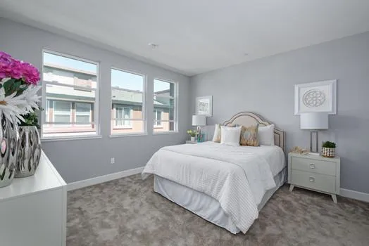 1033 Gabbiano Lane 3, San Jose, California 95131
