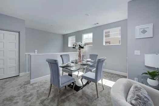 1033 Gabbiano Lane 3, San Jose, California 95131