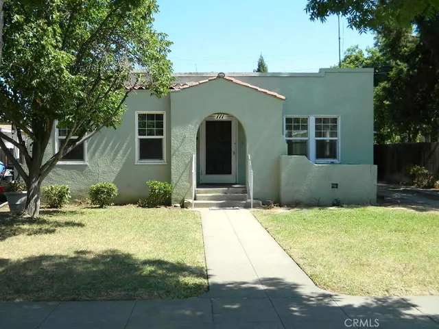 111 W 26th Street, Merced, California 95340