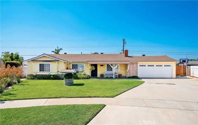 5708 Los Palos Circle, Buena Park, California 90620