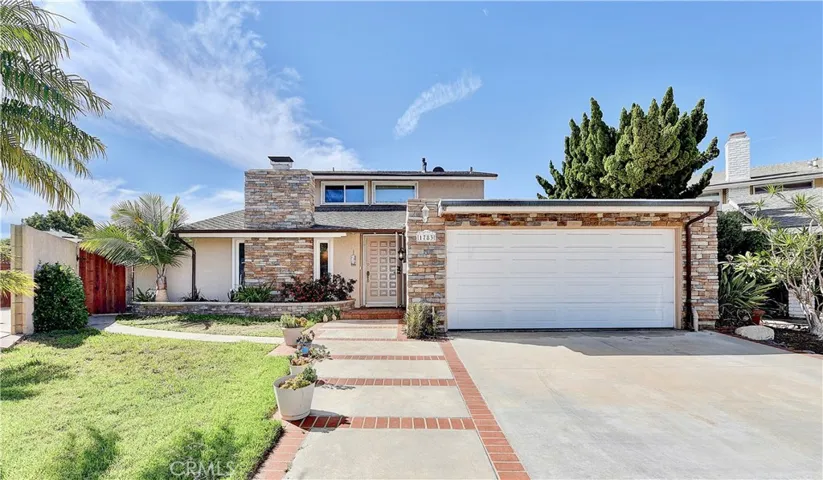1783 Hawaii Circle, Costa Mesa, California 92626