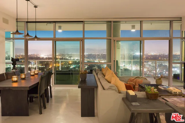 13700 Marina Pointe Drive Ph1912, Marina Del Rey, California 90292