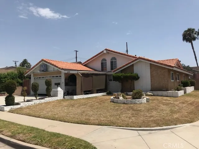 19018 Abdera Street, Rowland Heights, California 91748