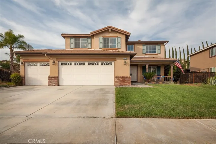 33574 Mint Avenue, Murrieta, California 92563