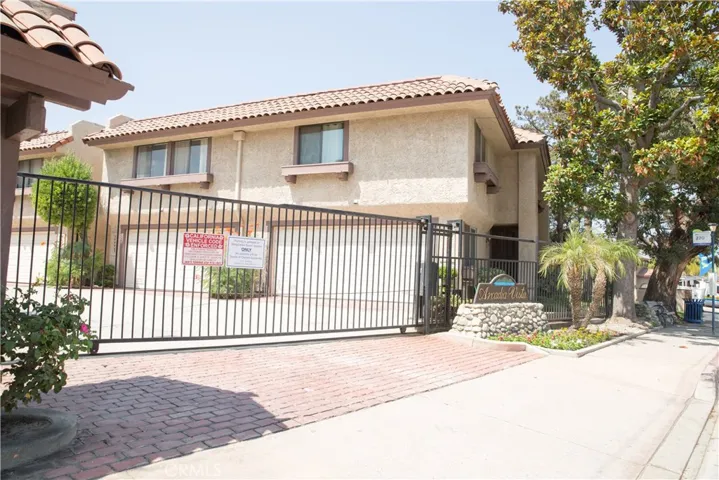5335 Peck Road B, El Monte, California 91732