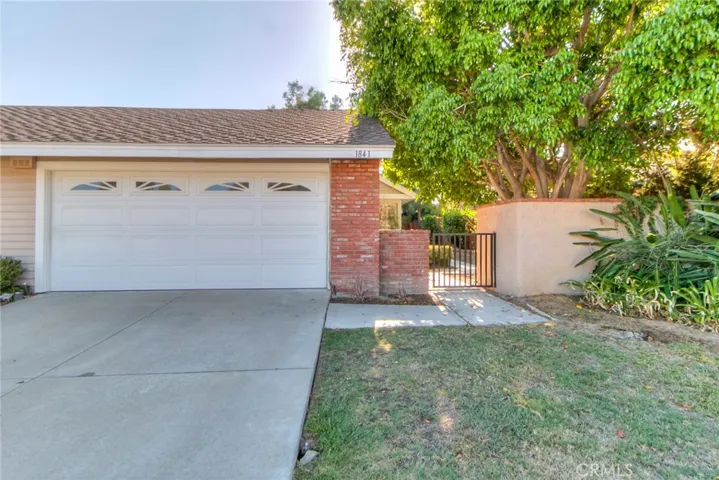 1841 Clear River Lane, Hacienda Heights, California 91745