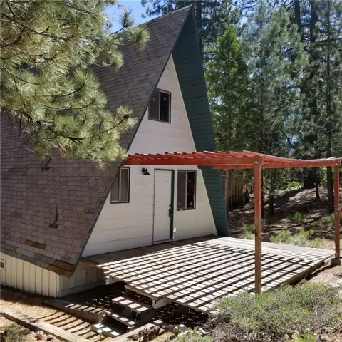 33313 Iris Drive, Green Valley Lake, California 92341