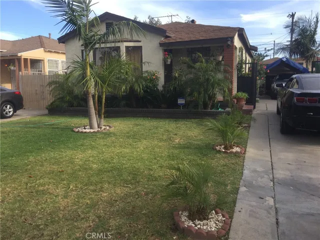 926 E 95th Street, Los Angeles, California 90002