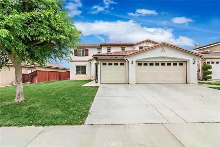 16509 Welsh Court, Moreno Valley, California 92555